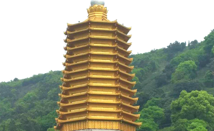 正一鋁瓦：歷史與現代完美銜接，延續中國古建百年古韻！